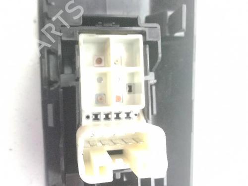 Left rear window switch TOYOTA RAV 4 IV (_A4_) 2.5 Hybrid (AVA42_) | BP24003580I29 
