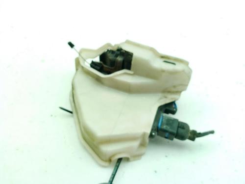 Rear left lock VW GOLF V (1K1) 2.0 TDI 16V | BP29178239C100 