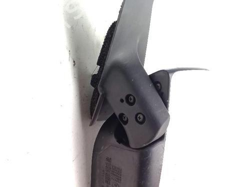 Left mirror MAZDA 5 (CR) 2.0 CD (CR19) | BP30099360C26 