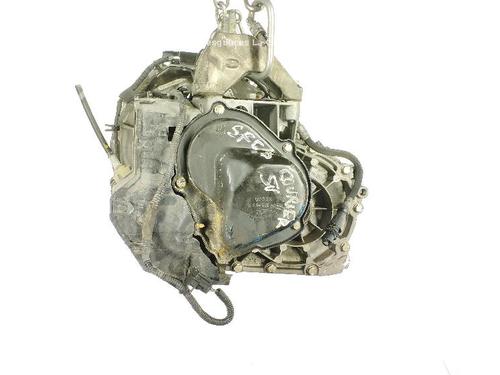 Gearbox FORD TOURNEO COURIER B460 MPV 1.0 EcoBoost | BP37682876M3 - Image 4