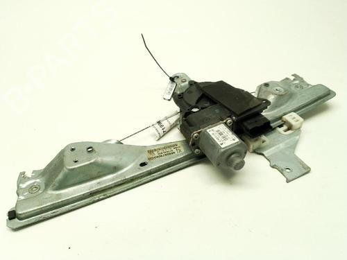 Used Rear left window mechanism Rear left window mechanism PEUGEOT 308 SW I (4E_, 4H_) 1.6 HDi (109 hp) 32743795 32743795