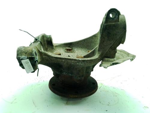 Left front steering knuckle BMW 3 (E90) 320 d | BP32280255M25 - Image 3