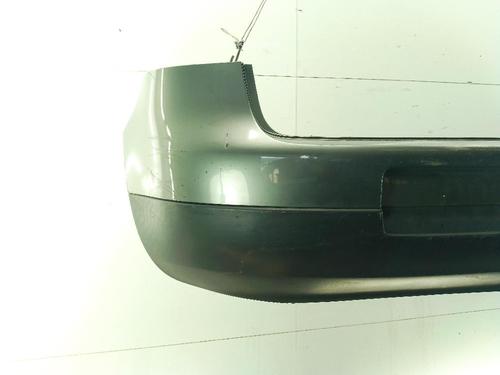 Rear bumper VW GOLF V (1K1) 1.9 TDI | BP27889203C8 