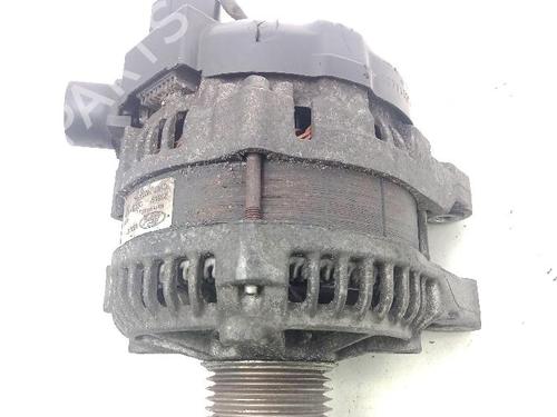 Alternator FORD TOURNEO COURIER B460 MPV 1.0 EcoBoost | BP24607097M7 - Image 2