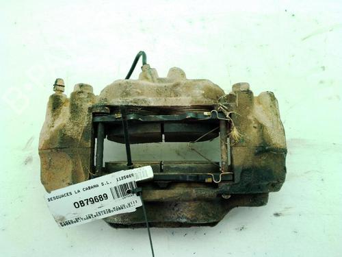 Left front brake caliper TOYOTA HILUX VIII Pickup (_N1_) 2.4 D (GUN112_, GUN122_, GUN135_, GUN120_, GUN135R,... | BP30146118M105