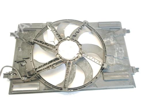 Radiator fan SEAT LEON ST (5F8) 2.0 TDI | BP29203909M35 