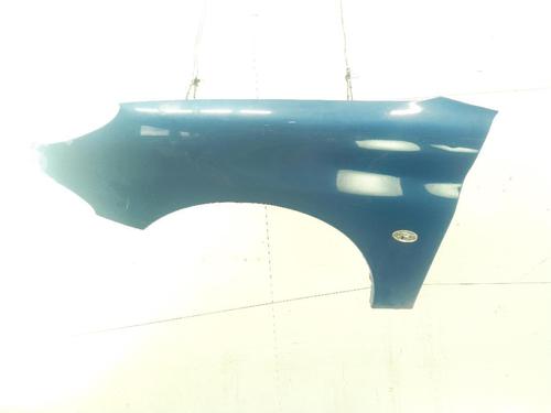 Used Left front fenders PEUGEOT 206 Hatchback (2A/C) 1.4 HDi eco 70 (68 hp) 29219290