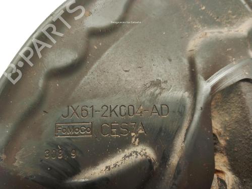 Right front steering knuckle FORD FOCUS IV (HN) 1.0 EcoBoost mHEV | BP24051707M26 