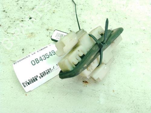 Trunk håndtak CITROËN C4 Picasso I MPV (UD_) 2.0 HDi 138 | BP25909581C132 