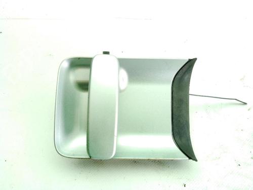 Used Rear left exterior door handle Rear left exterior door handle PEUGEOT PARTNER MPV (5_, G_) 1.6 HDi 90 (90 hp) 33688765 33688765