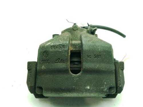 Left front brake caliper VW SCIROCCO III (137, 138) 2.0 TDI | BP33036847M105 - Image 2