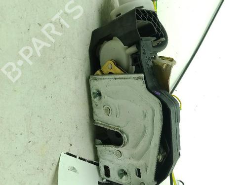 Used Rear left lock Rear left lock MERCEDES-BENZ S-CLASS (W220, V220) S 320 (220.065, 220.165) (224 hp) 33036840 33036840