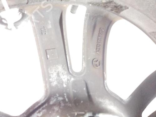 Rim MERCEDES-BENZ E-CLASS (W212) E 220 CDI / BlueTEC (212.001, 212.002) | BP24049661C45 