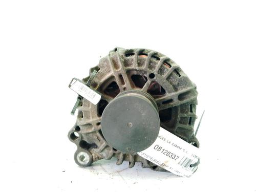 Used Alternator Alternator SEAT EXEO ST (3R5) 2.0 TDI (143 hp) 34506401 34506401