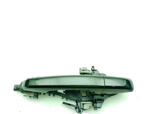 Used Rear left exterior door handle LAND ROVER RANGE ROVER EVOQUE (L538) 2.0 D (150 hp) 30871564