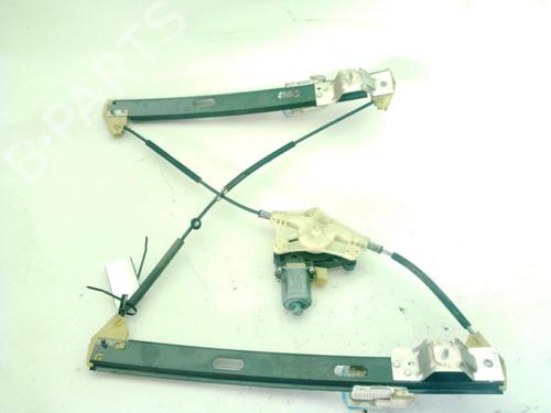 Used Front right window mechanism Front right window mechanism SEAT LEON ST (5F8) 2.0 TDI (150 hp) 28290623 28290623