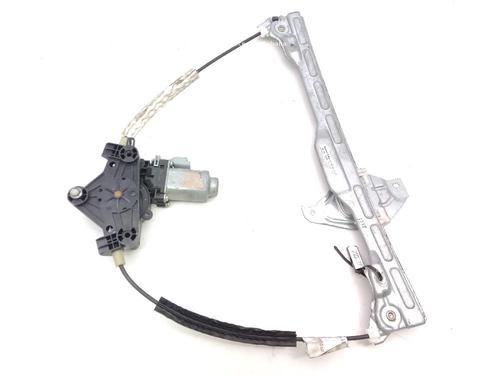 Front right window mechanism CITROËN C-ELYSEE (DD_) | BP26232866C23 - Image 2