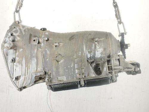 Gearbox MERCEDES-BENZ E-CLASS (W211) E 320 CDI (211.026) | BP28689096M3