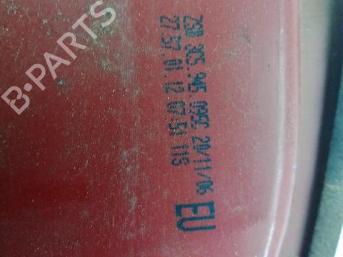 Left taillight VW PASSAT B6 (3C2) 2.0 TDI | BP36184186C34 - Image 5