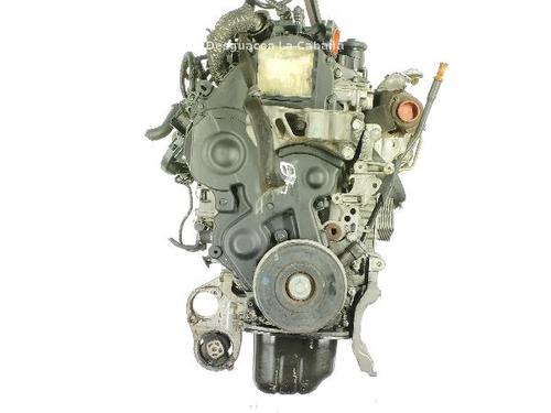 Engine FORD FOCUS II (DA_, HCP, DP) | BP38770871M1 - Image 5