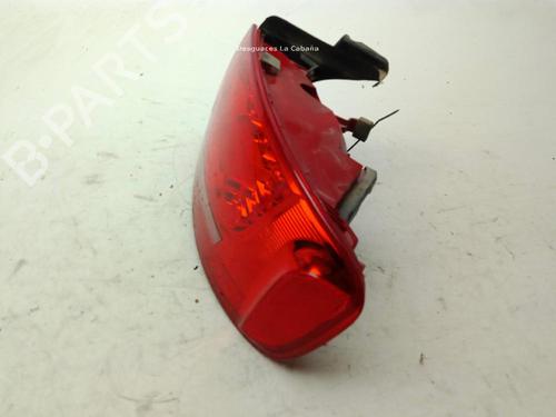Right taillight AUDI A4 B8 (8K2) 2.0 TDI | BP28368135C35 