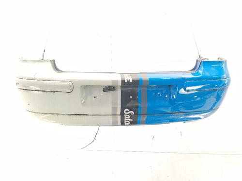 Used Rear bumper VW GOLF IV (1J1) 1.6 (100 hp) 32182463