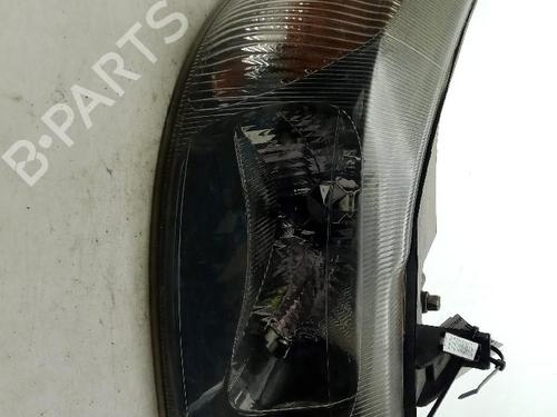 Used Right headlight Right headlight FORD TRANSIT Van (FA_ _) 2.0 DI (FAE_, FAF_, FAG_) (75 hp) 34113237 34113237