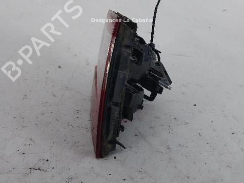 Right tailgate light CITROËN C5 III (RD_) 2.0 HDi 140 (RDRHF8, RDRHFA, RDRHA8, RDRHAJ) | BP31989521C80