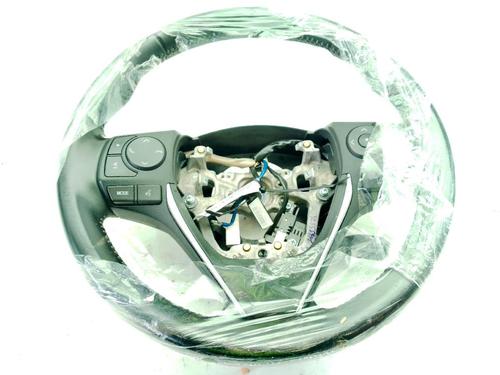 Used Steering wheel TOYOTA AURIS (_E18_) 1.8 Hybrid (ZWE186_, ZWE186R) (136 hp) 31752493