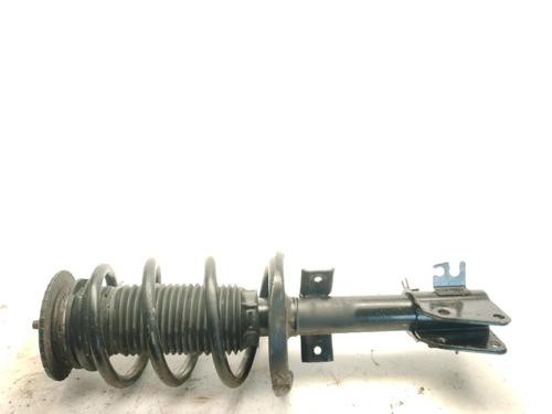 Left front shock absorber RENAULT MASTER III Van (FV) 2.3 dCi 135 FWD (FV0N, FV08, FV06, FV00, FV1S) | BP25135579M16 - Image 2