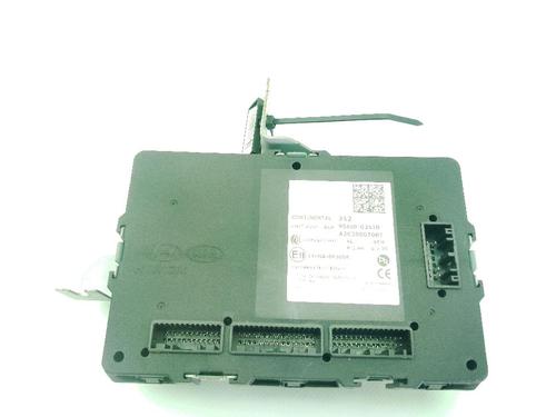 Módulo eletrónico HYUNDAI IONIQ (AE) 1.6 GDI Hybrid (141 hp) 31328195