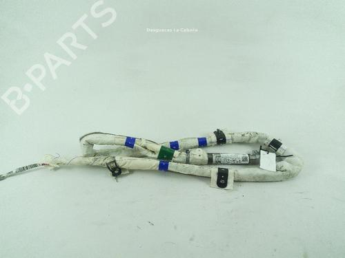 Used Right curtain airbag AUDI A5 (8T3) RS5 quattro (450 hp) 18873295
