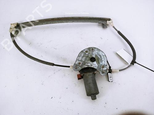 Front left window mechanism CITROËN ZX (N2) 1.9 D | BP18376071C22 