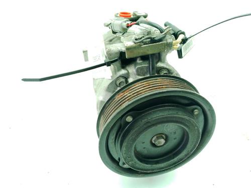 Used AC compressor AC compressor INFINITI Q30 1.5 D (109 hp) 31826360 31826360