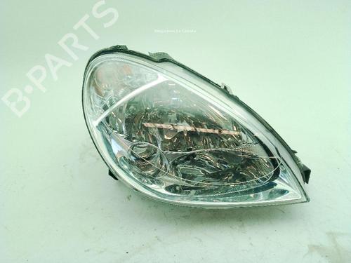 Used Right headlight CITROËN XSARA (N1) 1.6 16V (109 hp) 26881683