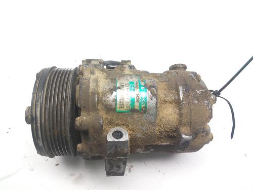 AC compressor OPEL COMBO Tour 1.7 CDTI 16V | BP24047144M34 - Image 3