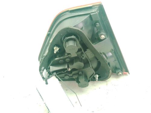 Right tailgate light SEAT TOLEDO IV (KG3) 1.6 TDI | BP28350888C80 