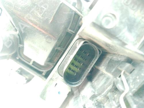 Left headlight AUDI A4 B6 (8E2) 1.9 TDI | BP29765418C28 