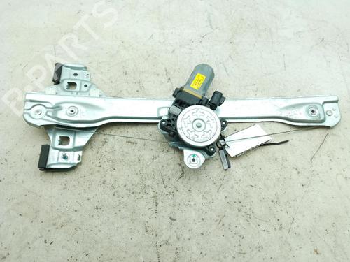 Rear right window mechanism CHEVROLET ORLANDO (J309) 2.0 D | BP24862194C25