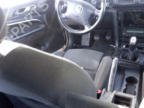 Brugte SKODA SUPERB I (3U4) 2.5 TDI (163 hp) 3384228