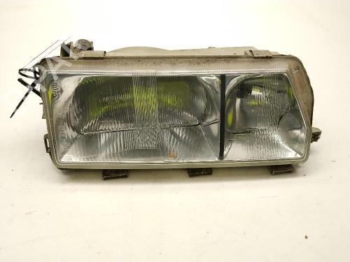 Used Right headlight Right headlight RENAULT 11 (B/C37_) 1.4 (B/C373, B/C37R) (67 hp) 40523909 40523909