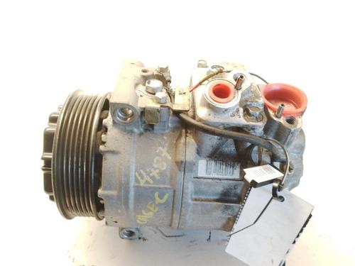 AC compressor MERCEDES-BENZ C-CLASS Coupe (CL203) C 200 CGI Kompressor (203.743) | BP27733723M34 