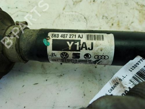 Right front driveshaft AUDI A4 B8 Avant (8K5) 2.0 TDI | BP40524016M39 - Image 2