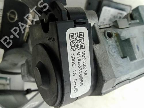Ignition barrel OPEL INSIGNIA A (G09) | BP35943475M48 - Image 3