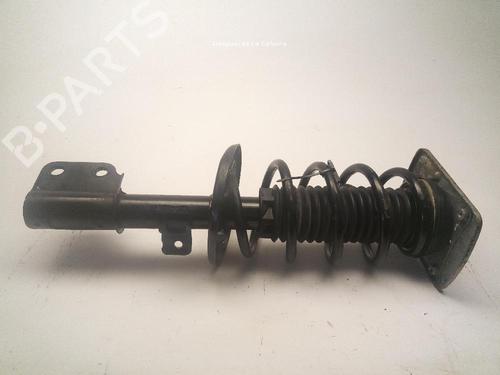 Used Left front shock absorber TOYOTA PROACE VERSO Bus (MPY_) 2.0 D4d (MPY4) (150 hp) 24043979