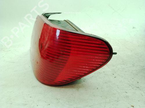 Right taillight CITROËN XSARA (N1) 1.6 16V | BP27450625C35 
