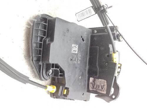 Front left lock OPEL ASTRA K (B16) 1.6 CDTi (68) | BP24046306C98 