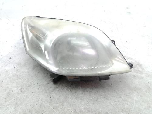 Used Right headlight Right headlight PEUGEOT BIPPER Tepee 1.3 HDi 75 (75 hp) 24045954 24045954