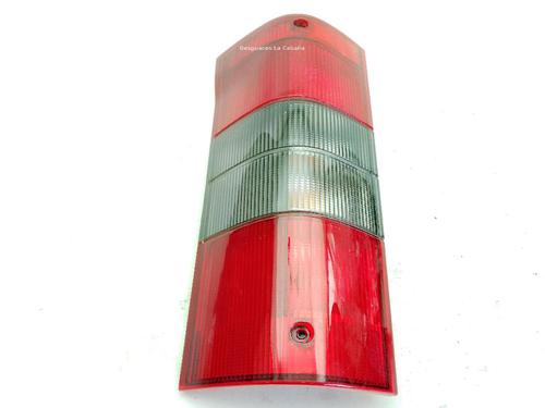 Used Right taillight Right taillight FIAT DUCATO Van (230_) 1.9 TD (82 hp) 34714549 34714549
