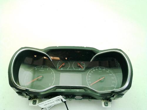 Used Instrument cluster Instrument cluster OPEL COMBO E Tour / Life (K9) 1.5 (102 hp) 34612155 34612155